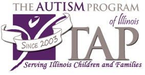 The Autism program of Illinois (TAP,) Serving the Autism Community Since 2003