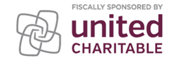 United Charitable, a registered 501(c)(3) public charity (website opens in new window)
